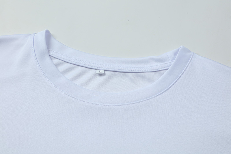 嘉绘美定制圆领T恤-04-001